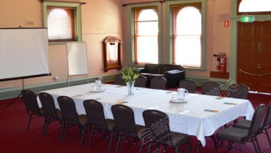 Hobsons Bay Civic Centre Community Meeting Room